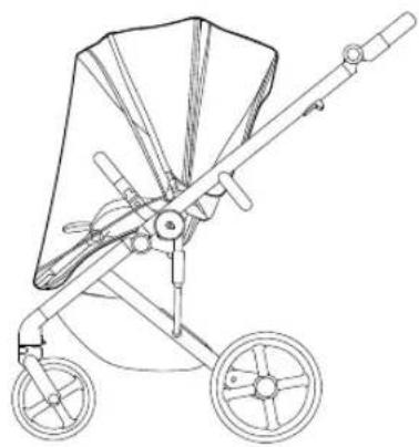 Anex Mev - MOSQUITO NET - 2