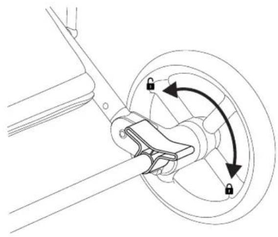 Anex Mev - ASSEMBLY AND DISASSEMBLY OF THE REAR WHEEL - 2