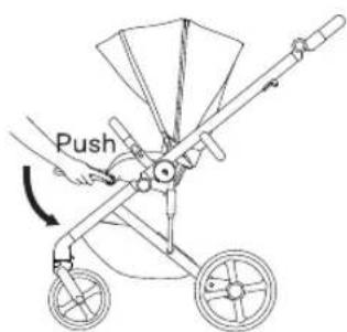 Anex Mev - ADJUSTMENT OF THE SEAT UNIT'S FOOTREST - 4