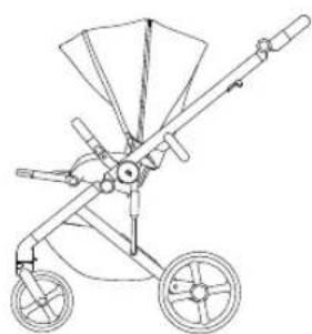 Anex Mev - ADJUSTMENT OF THE SEAT UNIT'S FOOTREST - 3