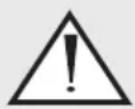 Taga Harmony TA-400MIC - RISK OF ELECTRIC SHOCK DO NOT OPEN - 3