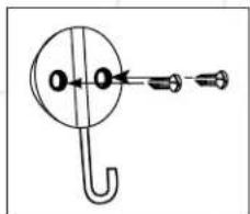 Diagram of a mechanical or electrical component with labeled parts and directional arrows indicating movement or force.