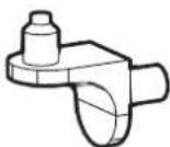 Venicci Forenzo Wardrobe - MAIN COMPONENTS - 7