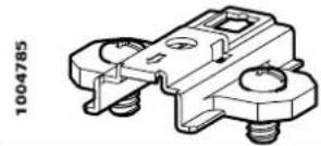 Venicci Forenzo Wardrobe - MAIN COMPONENTS - 36