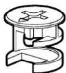 Venicci Forenzo Wardrobe - MAIN COMPONENTS - 5