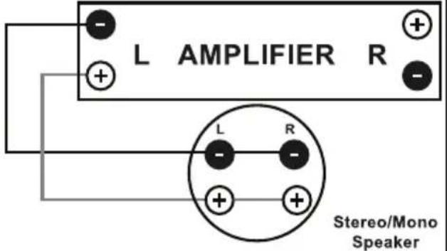 Taga Harmony TOS-515 - Stereo/Mono Models - 2