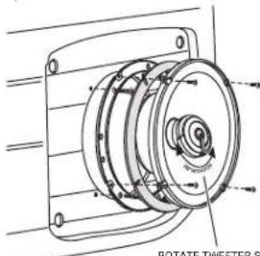 ROTATE TWEEFER S