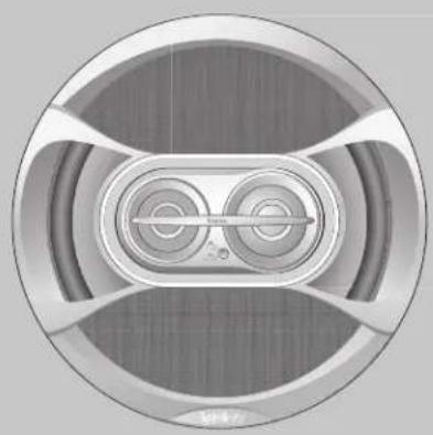 INFINITY Kappa 682.7CF - 1