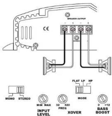 INFINITY Reference 610a - APPLICATIONS - 7520a - 1