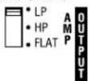 INFINITY Kappa 54a - TABLE OF CONTENTS... - 12
