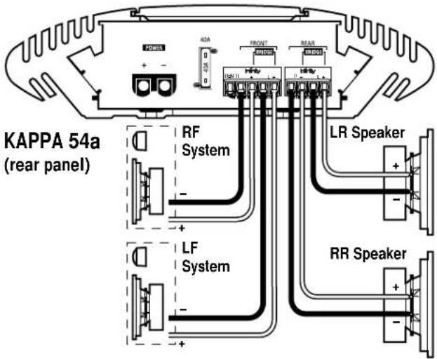 INFINITY Kappa 54a - TABLE OF CONTENTS... - 14