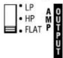INFINITY Kappa 54a - TABLE OF CONTENTS... - 4