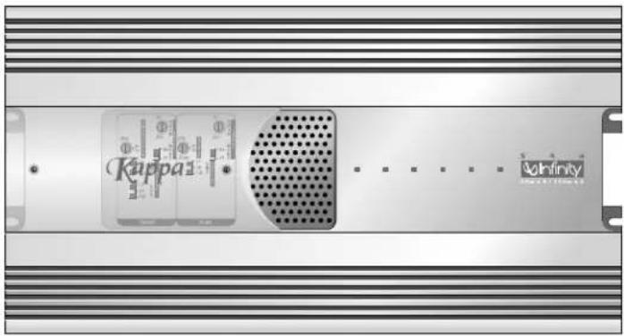 INFINITY Kappa 54a - Kappa - 1