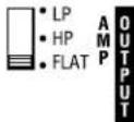 INFINITY Kappa 54a - TABLE OF CONTENTS... - 8