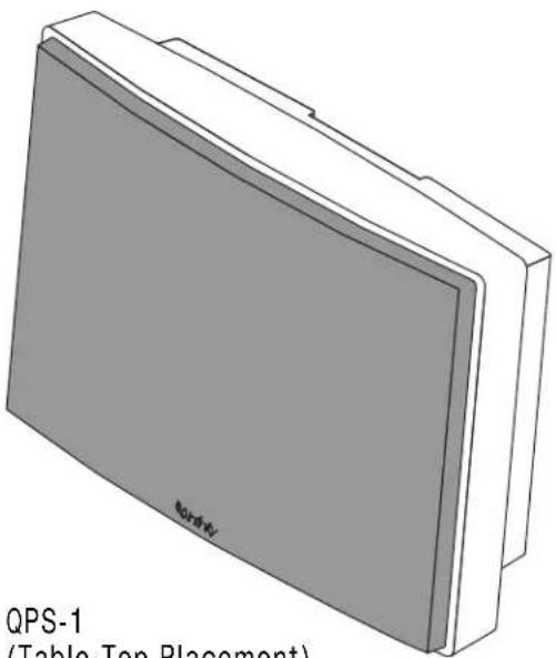 QPS-1 (Table-Ton Placement)