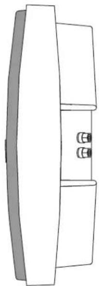 INFINITY QPS 1 - PLACEMENT AND MOUNTING - 2