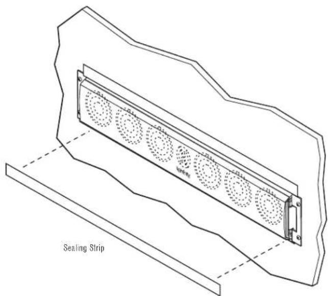 Sealing Strip