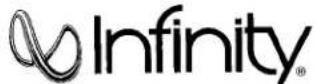 INFINITY SL Micro - LIMITED WARRANTY - 1