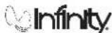 INFINITY Kappa 50.7cs - 680.7cs - 1