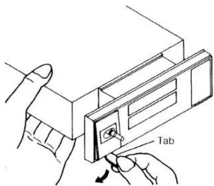 Tab