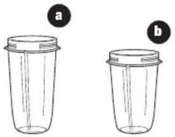Nutri Ninja BL450NZ - Getting To Know Your Nutri Ninja® Pro Blender - 1