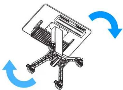 HoverCam eGlass Station - Step 5: - 1
