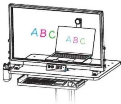 ABC ABC