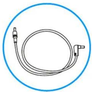 HoverCam eGlass Station - Connecting and Powering-On - 1