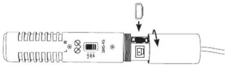 SMS-45 L R 2.800 SMS-45