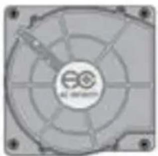 AC Infinity Multifan S5 Dual USB Mini - PRODUCT CONTENTS - 3