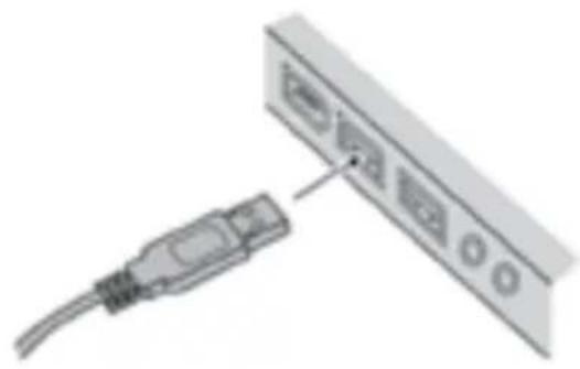 AC Infinity Multifan S5 Dual USB Mini - USB PORT - 1