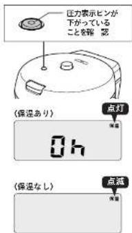 Tiger COK-B220 - 《調理がはじまると…》 - 2