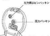 Tiger COK-B220 - △ご注意 - 2