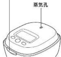 Tiger JPL-T100 - 各部のなまえと付属品 - 3