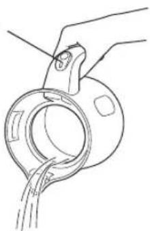 Tiger PCV-A120 - ⚠️ ご注意 - 1