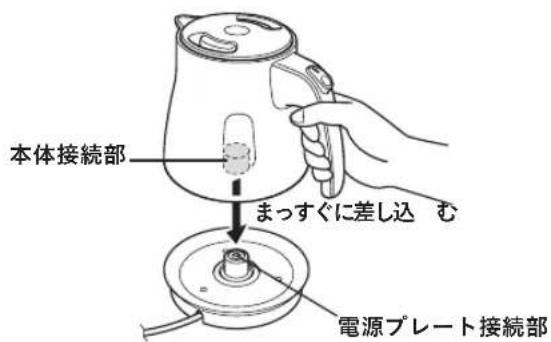 Tiger PCV-A120 - ⚠️ ご注意 - 1