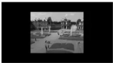 Kramer VP-774A - Selecting the Correct Aspect Ratio - 1
