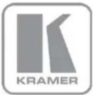 Kramer VP-461 - Other Conditions - 1