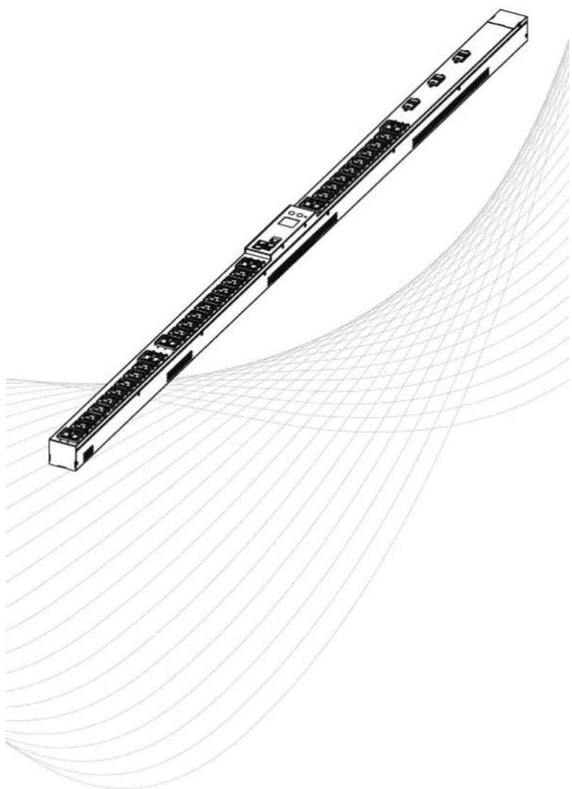 CyberPower PDU13401 - Power Distribution Unit - 1