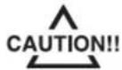 CyberPower PDU13401 - Electrical Installation - 1
