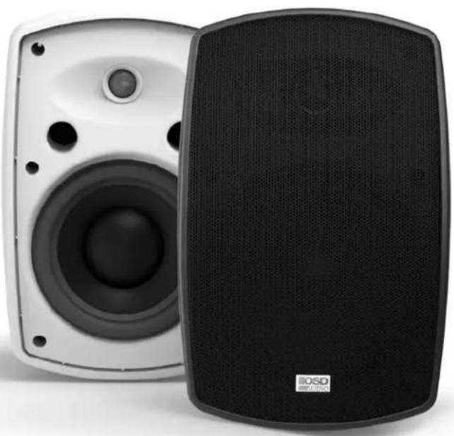 OSD Audio AP490T - 1