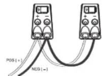 INFINITY Kappa 102.7W - POWER CONSIDERATIONS - 1