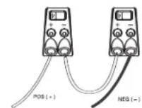 INFINITY Kappa 102.7W - POWER CONSIDERATIONS - 2