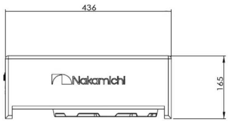 NAKAMICHI NBX25M - Safety Warnings and Considerations - 3