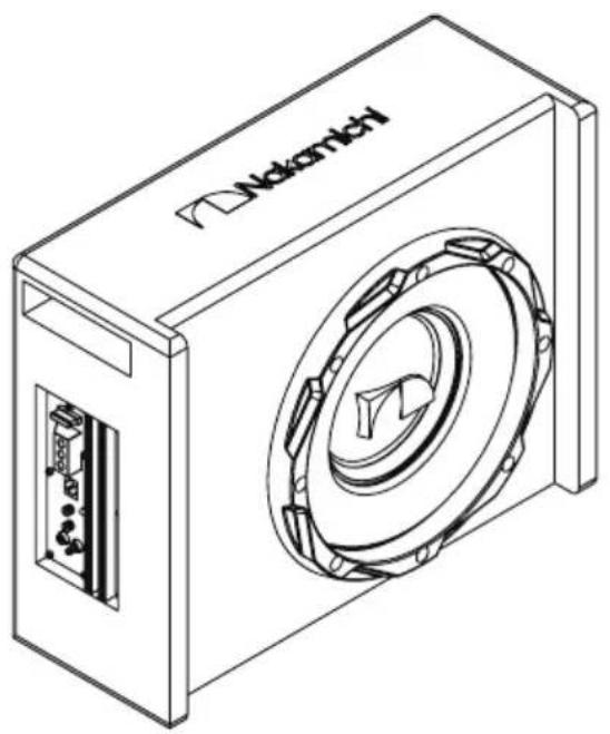 NAKAMICHI NBX25M - Safety Warnings and Considerations - 1