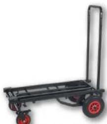 Gator GFW-UTL-CART52 - COMPACT - 1