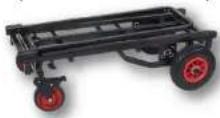 Gator GFW-UTL-CART52 - COMPACT SINGLE-HANDLE - 1