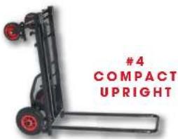 Gator GFW-UTL-CART52 - COMPACT - 1