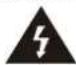BLAUPUNKT BS60WH LED - Explanation of Graphical Symbols: - 1