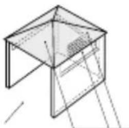 Artusi ABBQ3MB - ATTENTION - 2